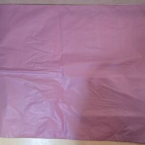 10 Poly Mailers 19" X 24"